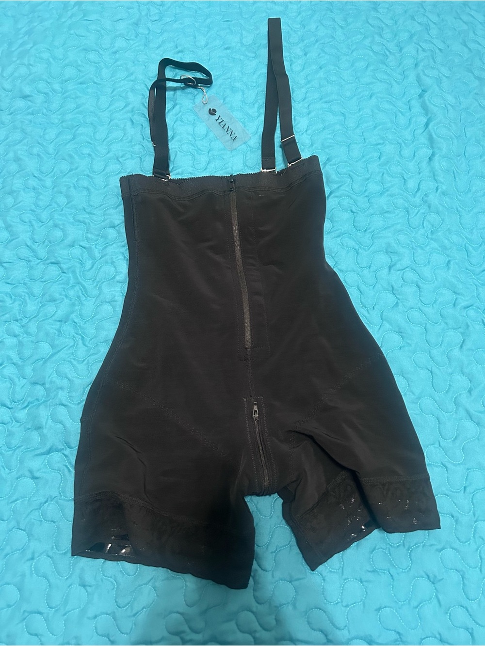 Lot of 5 Shapewear!!!! - Picture 8 of 13